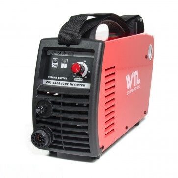 WTL CUT 40 PA Plazma Inverter