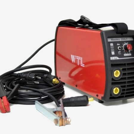 WTL MAXI ARC 200LT MMA/TIG LIFT