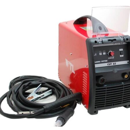 WTL CUT 65 Plazma Inverter