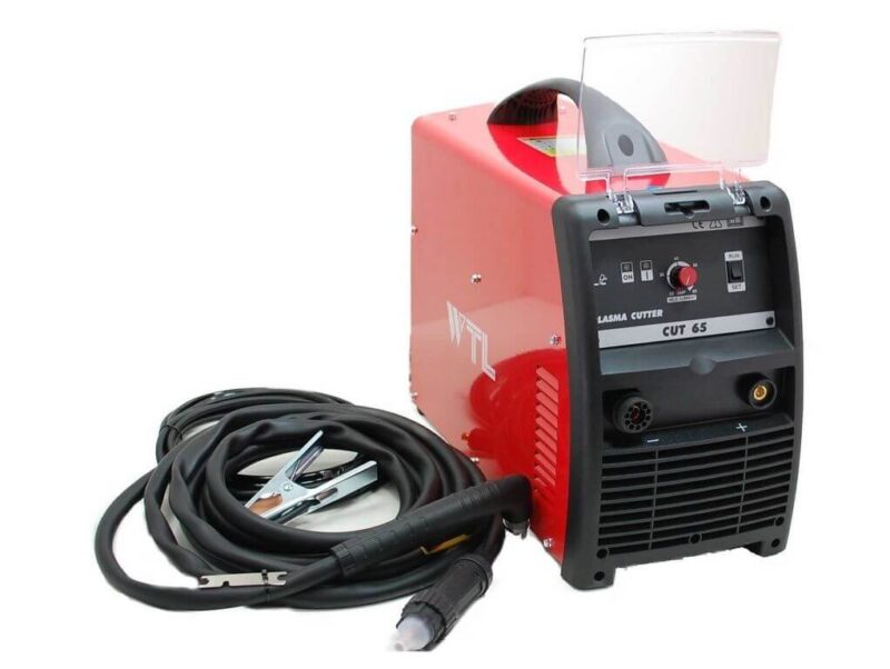 WTL CUT 65 Plazma Inverter