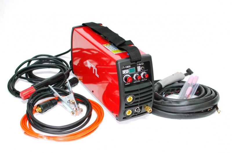 WTL TT 2000 TIG 200A DC
