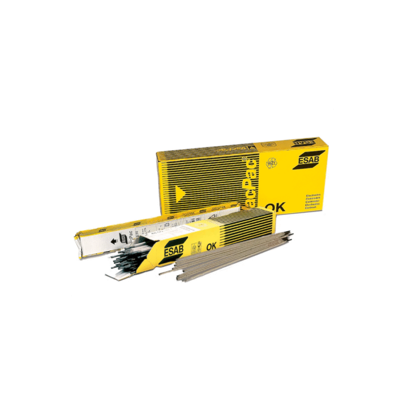 ESAB Elektroda OK 48.00 Fi3.2 - bazična elektroda za zavarivanje