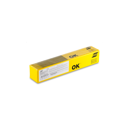 ESAB Elektroda OK 48.60 Fi5.0 - bazična elektroda za zavarivanje