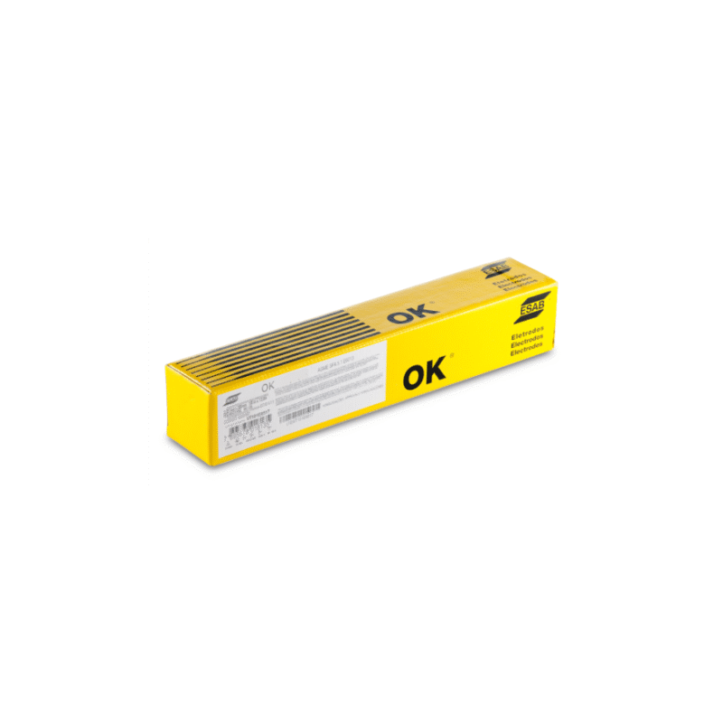 ESAB Elektroda OK 48.60 Fi5.0 - bazična elektroda za zavarivanje