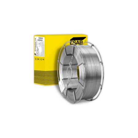 ESAB Žica CO2 AristoRod OK 12.50 Fi0.8 15kg