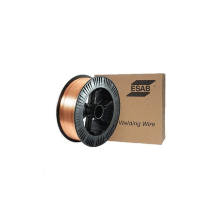 ESAB Žica CO2 G3Si1 Fi0.8
