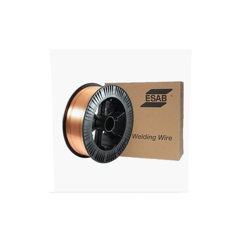 ESAB Žica CO2 G3Si1 Fi0.8